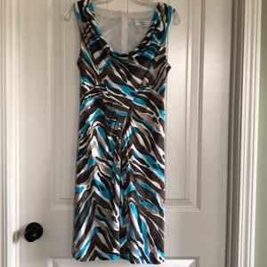 Trina Turk Dress size 2 small Fabulous!